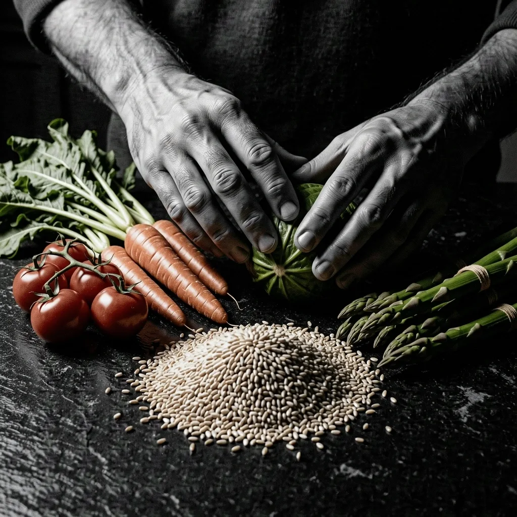 Nutritional element