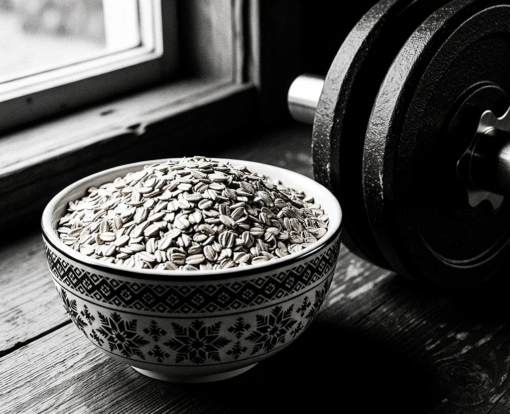 Regional nutrition meets performance tools