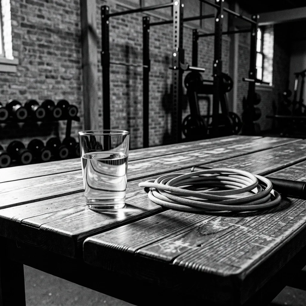 Dedication to physical health